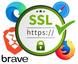 How to Install SSL Certificates on Firefox, Brave, Safari, and Microsoft Edge